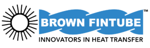 Brown Fintube